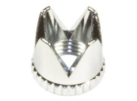 обзорное фото Needle Cap (Crown Type) for GSI Creos Airbrush Procon Boy Mr.Hobby airbrush PS274-1 Accessories