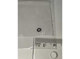 обзорное фото Малое уплотнительное кольцо для аэрографа GSI Creos Airbrush Procon Boy Mr.Hobby PS290-23 Ремкомплекты
