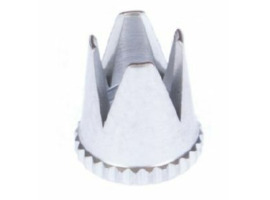 обзорное фото Needle Cap (Crown Type) for GSI Creos Airbrush Procon Boy Mr.Hobby PS770-1 Accessories