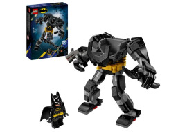 обзорное фото Конструктор LEGO DC Batman Робоброня Бетмена 76270 DC