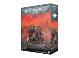 Игровой набор Warhammer 40000 - CHAOS SPACE MARINES - DEFILER