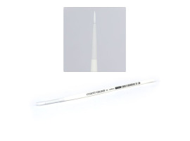 обзорное фото Пензлик SYNTHETIC LAYER BRUSH (SMALL) Пензлики