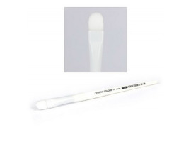 обзорное фото Пензель SYNTHETIC SHADE BRUSH (LARGE) Пензлики