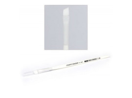 обзорное фото Пензель SYNTHETIC BASE BRUSH (X-LARGE) (X3) Пензлики