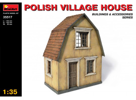обзорное фото POLISH VILLAGE HOUSE Buildings 1/35