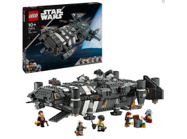 обзорное фото Constructor LEGO Star Wars™ Onyx Ash 75374 Star Wars