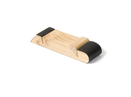 обзорное фото Short sander OcCre 19114 Wood tools