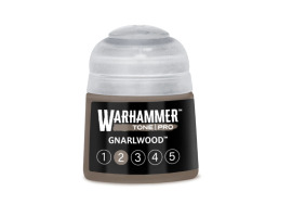 Акрилова фарба Warhammer Tone Pro: Gnarlwood 2