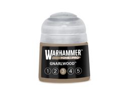 Акрилова фарба Warhammer Tone Pro: Gnarlwood 3