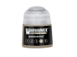 Акрилова фарба Warhammer Tone Pro: Gnarlwood 4