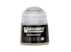 Акрилова фарба Warhammer Tone Pro: Gnarlwood 5