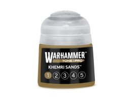 Акрилова фарба Warhammer Tone Pro: Khemri Sands 1