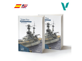 обзорное фото Книга - Scapa Flow VAL 75058 Обучающая литература