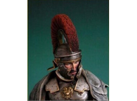 обзорное фото Бюст.Римский полководец Figures 1/10