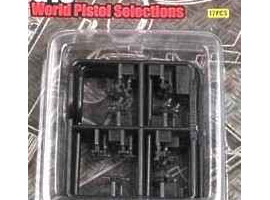 обзорное фото G18 World Pistol Selection Detail sets