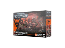 KILL TEAM: FELLGOR RAVAGERS