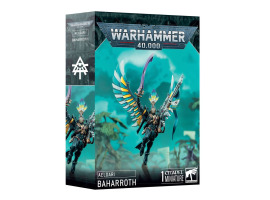 AELDARI: BAHARROTH