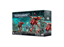 AELDARI: WAR WALKERS