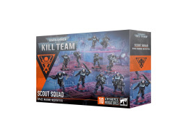 KILL TEAM: SCOUT SQUAD