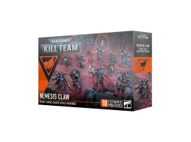 KILL TEAM: NEMESIS CLAW