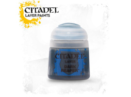 обзорное фото Citadel Layer: DARK REAPER Acrylic paints