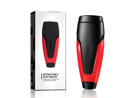 обзорное фото Retractable Dusting Brush with Double Tip DSPIAE PT-RDB Sundry