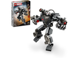 обзорное фото >
  LEGO Super Heroes 76277 Battle Machine
  Robot Marvel