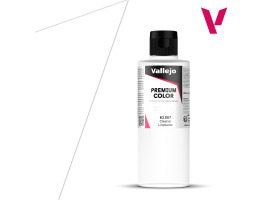 обзорное фото Очисник для аерографа Premium Color Vallejo 62067 Очищувачі