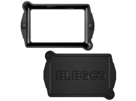 обзорное фото Резервуар для смоли ELEGOO Saturn 4 Ultra 16K Комплектуючі та аксесуари