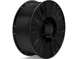 обзорное фото Пластик ELEGOO PETG Filament Ø1.75мм "Black" (Черный) 4*3кг Филаменты