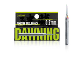 Скрайбер Dawning из вольфрамовой стали 0,2 мм DSPIAE XPB-02