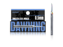 Скрайбер Dawning из вольфрамовой стали 0,5 мм DSPIAE XPB-05