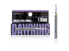 обзорное фото Скрайбер Dawning із вольфрамової сталі 1.0 мм DSPIAE XPB-10 Різне