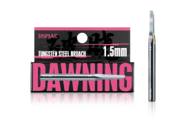 обзорное фото Скрайбер Dawning із вольфрамової сталі 1.5 мм DSPIAE XPB-15 Різне