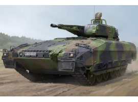 обзорное фото SPz PUMA Armored vehicles 1/35