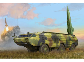 обзорное фото Russian 9K79 Tochka (SS-21 Scarab) IRBM Зенітно-ракетний комплекс