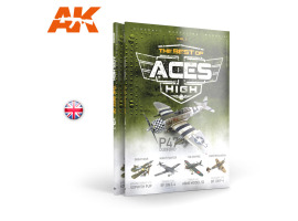 Especial The Best of Aces High