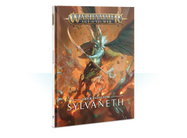 обзорное фото BATTLETOME: SYLVANETH (HB) (ENGLISH) Кодекси та правила Warhammer