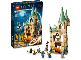 обзорное фото LEGO Harry Potter Hogwarts: Room of requirement 76413 Harry Potter