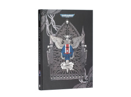 обзорное фото Book Warhammer 40000 THE FIRST FOUNDING (HB) Кодексы и правила Warhammer