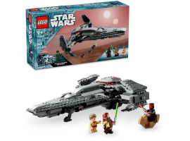 LEGO Star Wars Darth Maul's Sith Infiltrator 75383