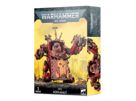 ORKS: MORKANAUT