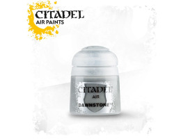 обзорное фото CITADEL AIR: DAWNSTONE Acrylic paints