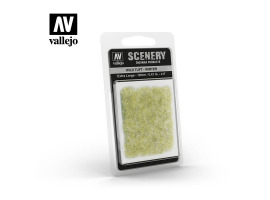 обзорное фото Winter grass for diorama (12mm) (Wild Tuft – Winter) Vallejo SC421 Detail sets
