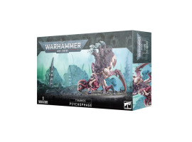 WARHAMMER 40000: TYRANIDS - PSYCHOPHAGE