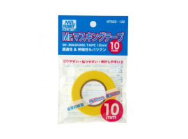 обзорное фото Mr. Masking Tape (10mm) / Маскирующая лента (10мм) Маскировочные ленты