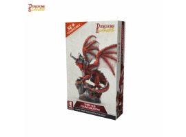 обзорное фото Игровой набор Молодой дракон Archon DNL0074 Фигуры для дерева