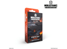 обзорное фото STARTER DECK GERMANY: FIRST STRIKE  Archon WOT0002 Board games