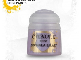 обзорное фото Citadel Edge: DECHALA LILAC Acrylic paints