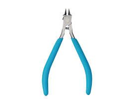 обзорное фото Ultra-thin bladeless pliers for photo etching and small parts DSPIAE ST-L Nippers